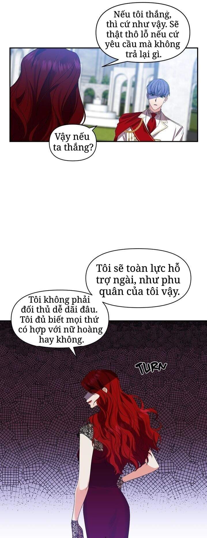 Tôi Sẽ Thực Hiện Cuộc Hôn Nhân Này Chapter 26 - 7