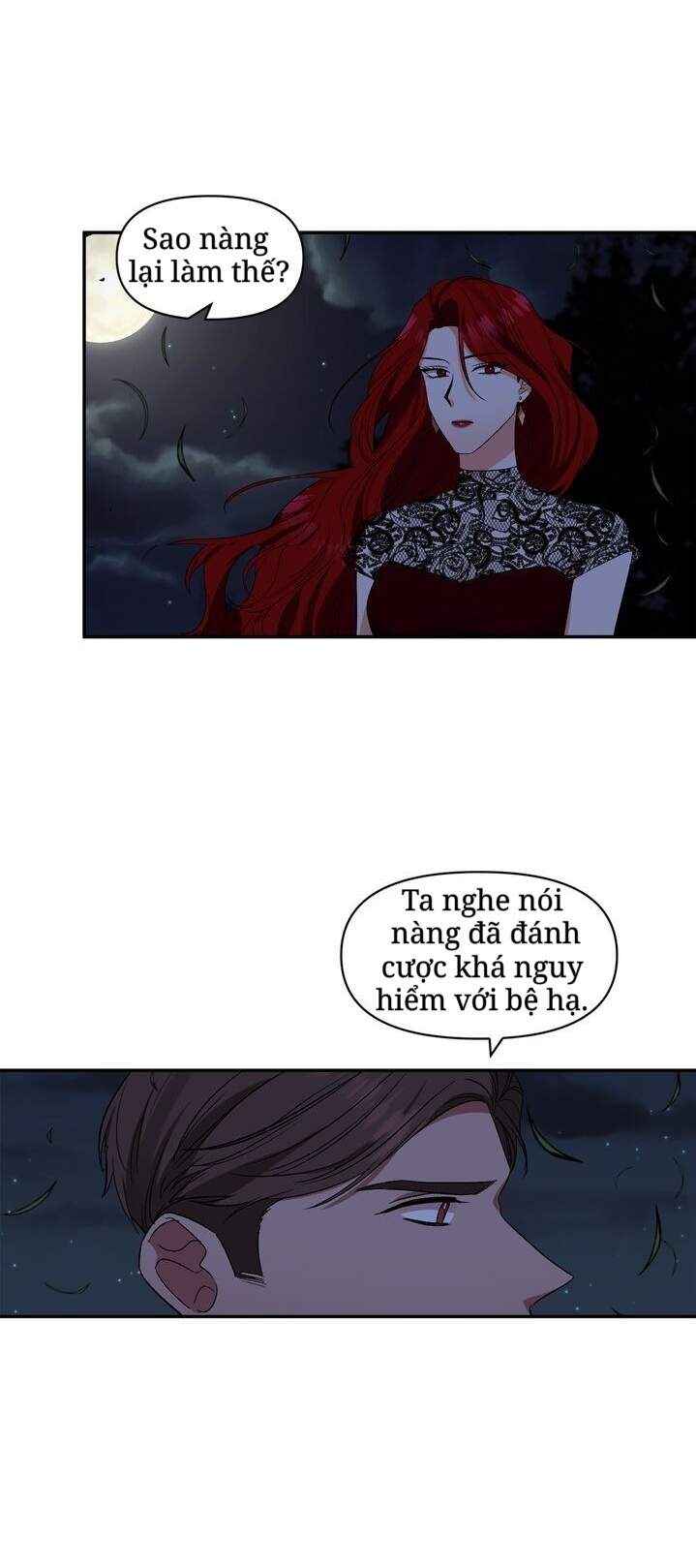 Tôi Sẽ Thực Hiện Cuộc Hôn Nhân Này Chapter 26 - 10