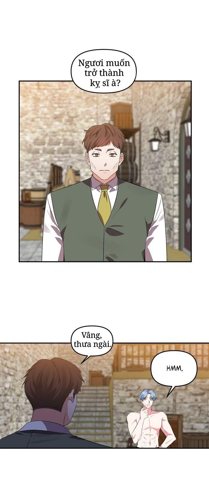 Tôi Sẽ Thực Hiện Cuộc Hôn Nhân Này Chapter 29 - 2