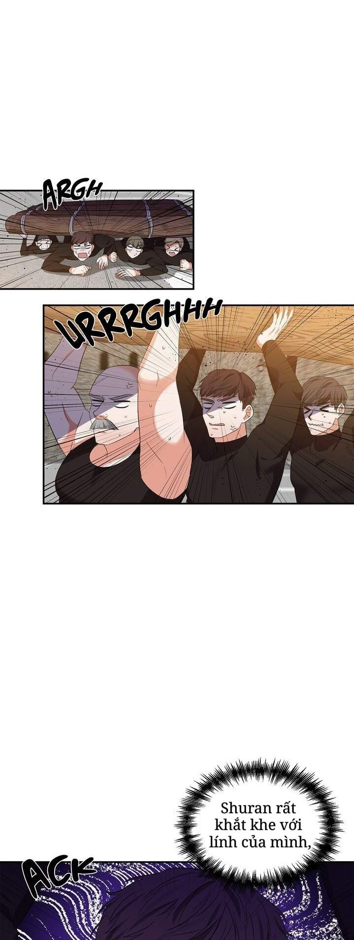 Tôi Sẽ Thực Hiện Cuộc Hôn Nhân Này Chapter 29 - 12