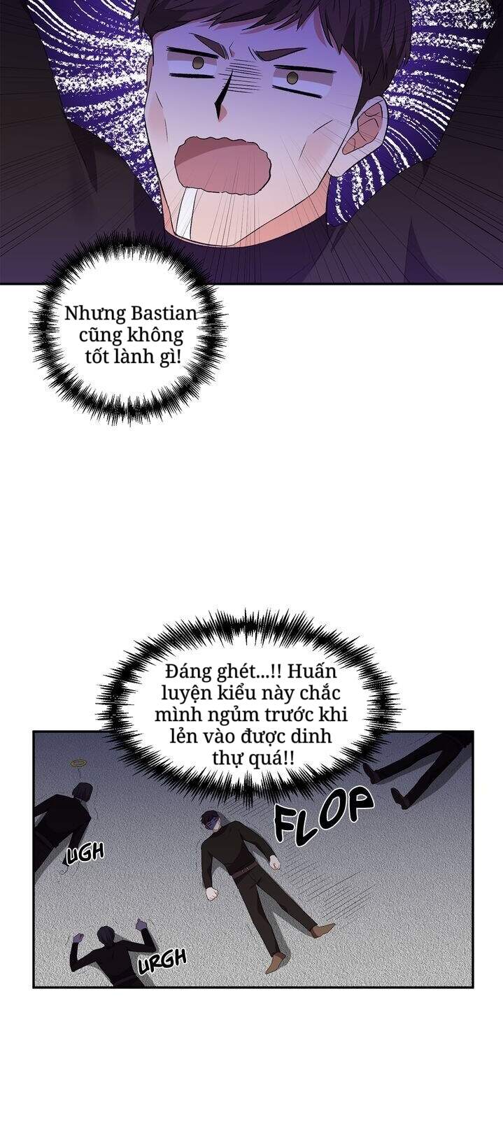 Tôi Sẽ Thực Hiện Cuộc Hôn Nhân Này Chapter 29 - 13