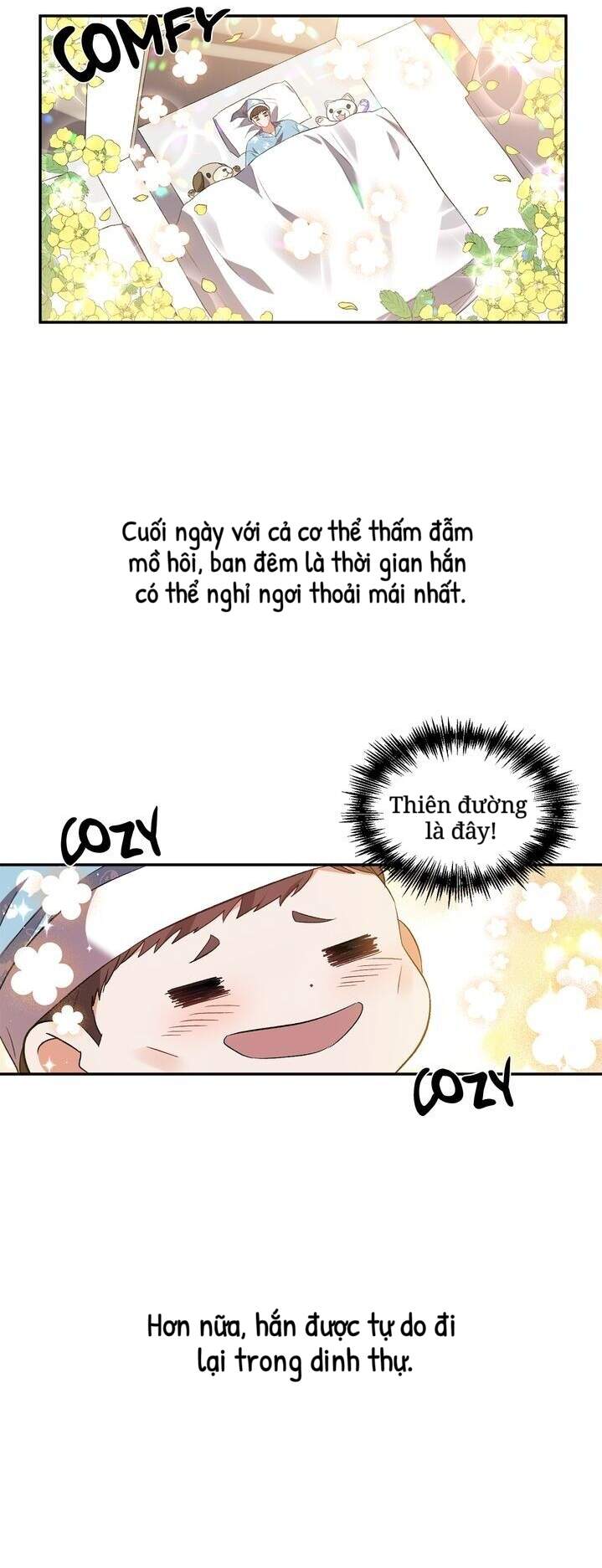 Tôi Sẽ Thực Hiện Cuộc Hôn Nhân Này Chapter 29 - 14