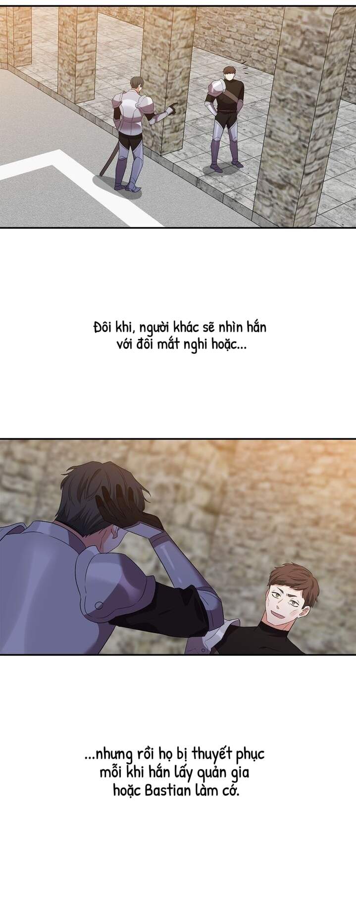 Tôi Sẽ Thực Hiện Cuộc Hôn Nhân Này Chapter 29 - 15