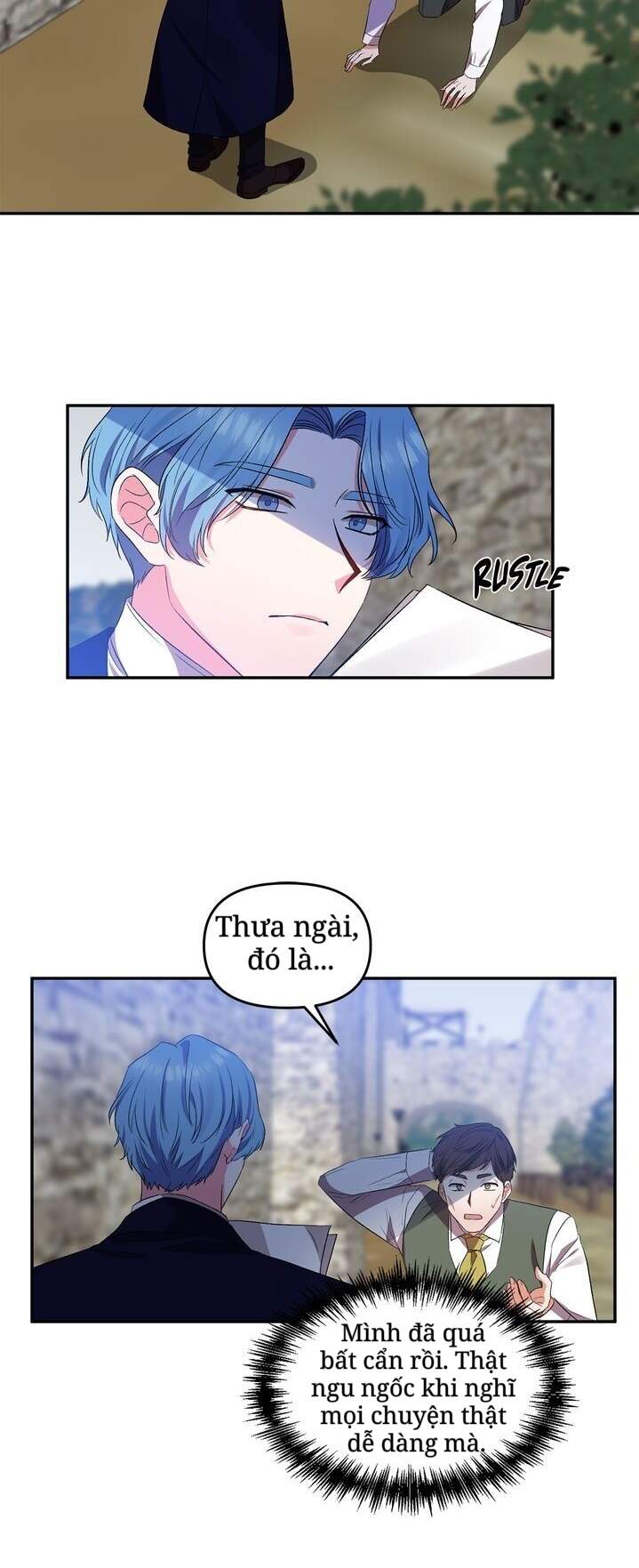 Tôi Sẽ Thực Hiện Cuộc Hôn Nhân Này Chapter 29 - 18
