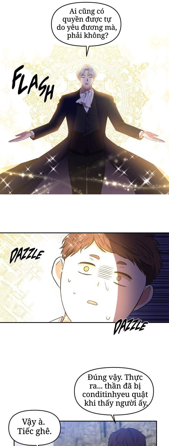 Tôi Sẽ Thực Hiện Cuộc Hôn Nhân Này Chapter 29 - 20