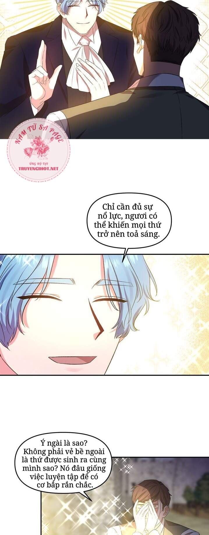 Tôi Sẽ Thực Hiện Cuộc Hôn Nhân Này Chapter 29 - 23