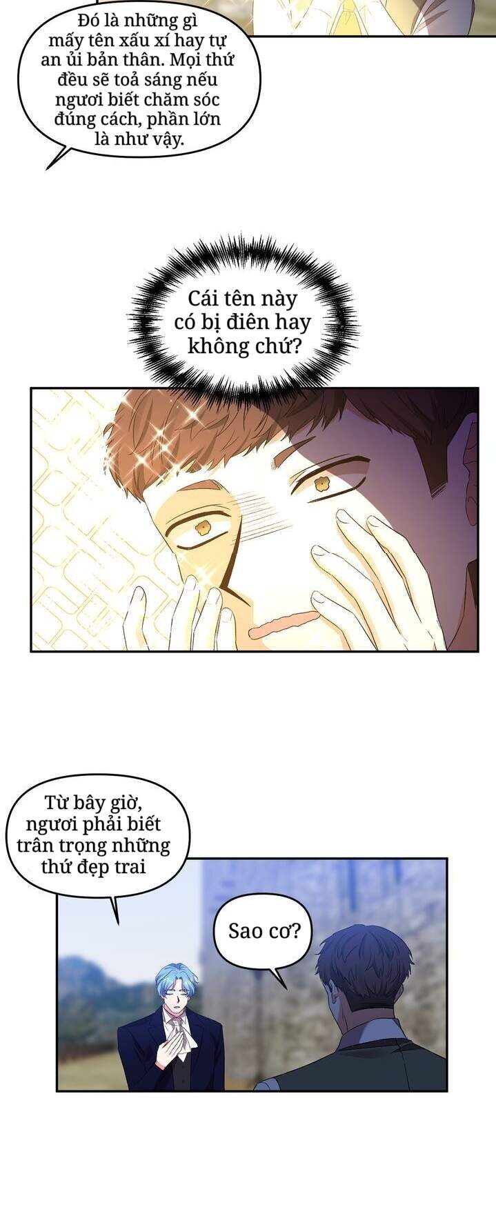 Tôi Sẽ Thực Hiện Cuộc Hôn Nhân Này Chapter 29 - 24