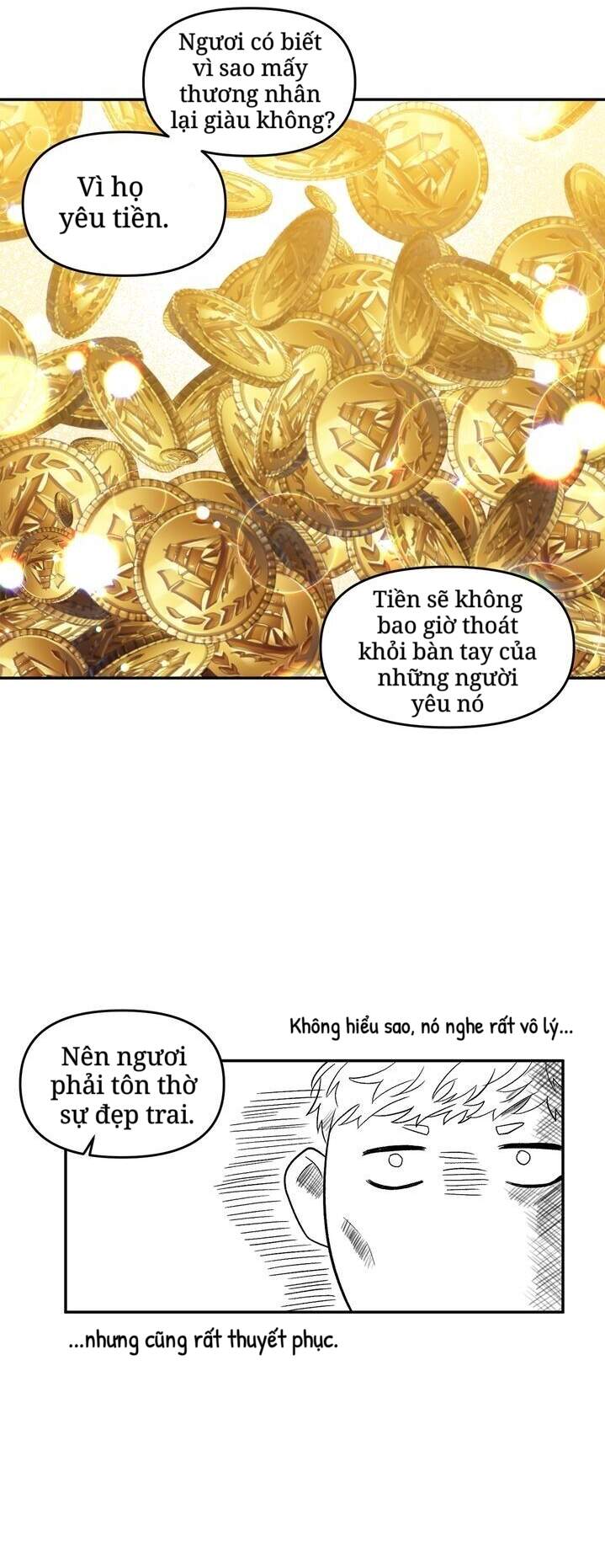 Tôi Sẽ Thực Hiện Cuộc Hôn Nhân Này Chapter 29 - 25