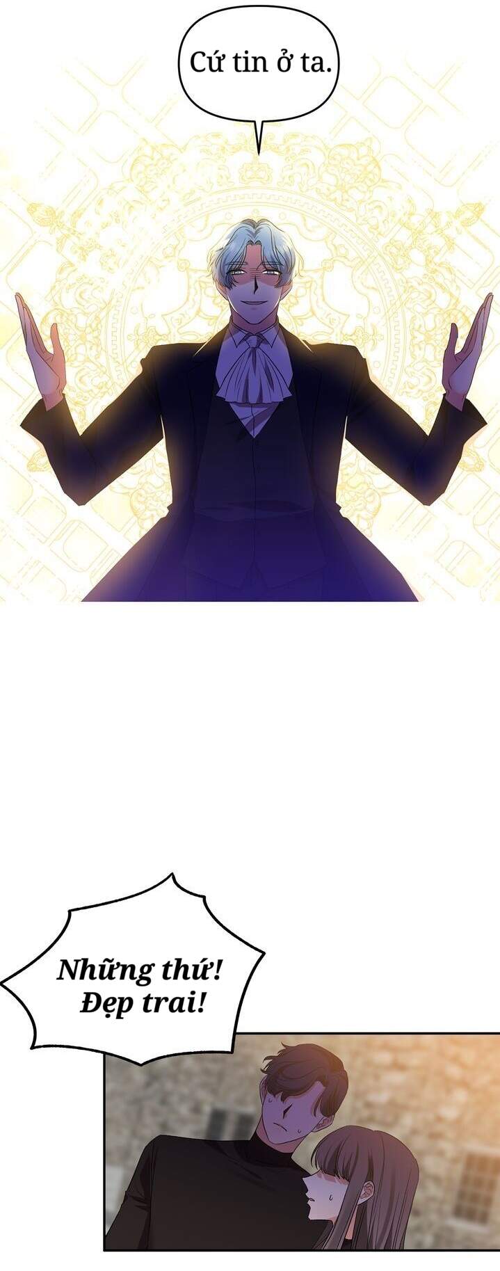 Tôi Sẽ Thực Hiện Cuộc Hôn Nhân Này Chapter 29 - 26