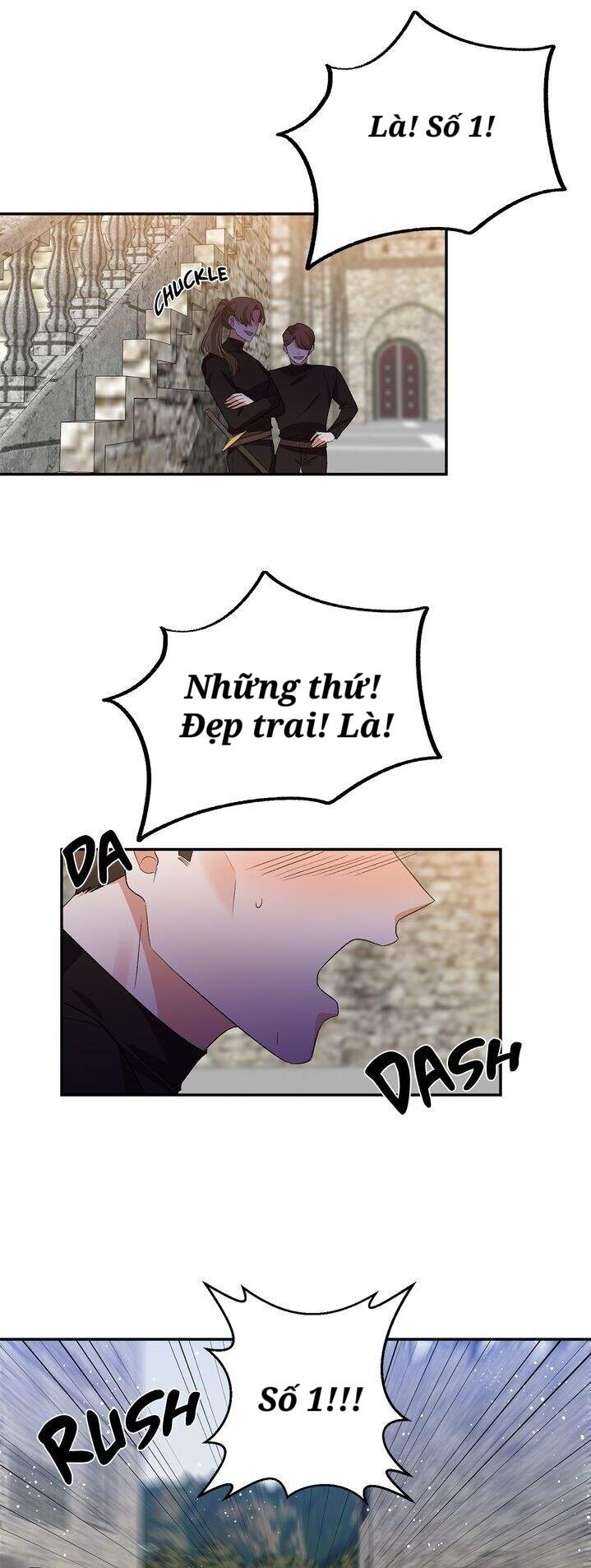 Tôi Sẽ Thực Hiện Cuộc Hôn Nhân Này Chapter 29 - 27