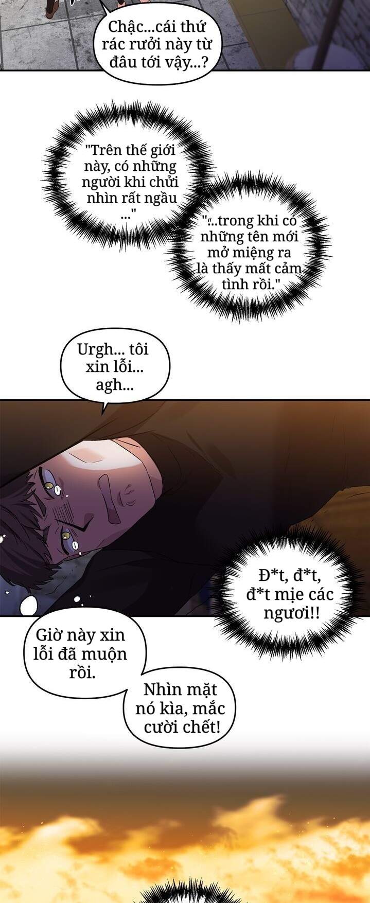 Tôi Sẽ Thực Hiện Cuộc Hôn Nhân Này Chapter 29 - 29