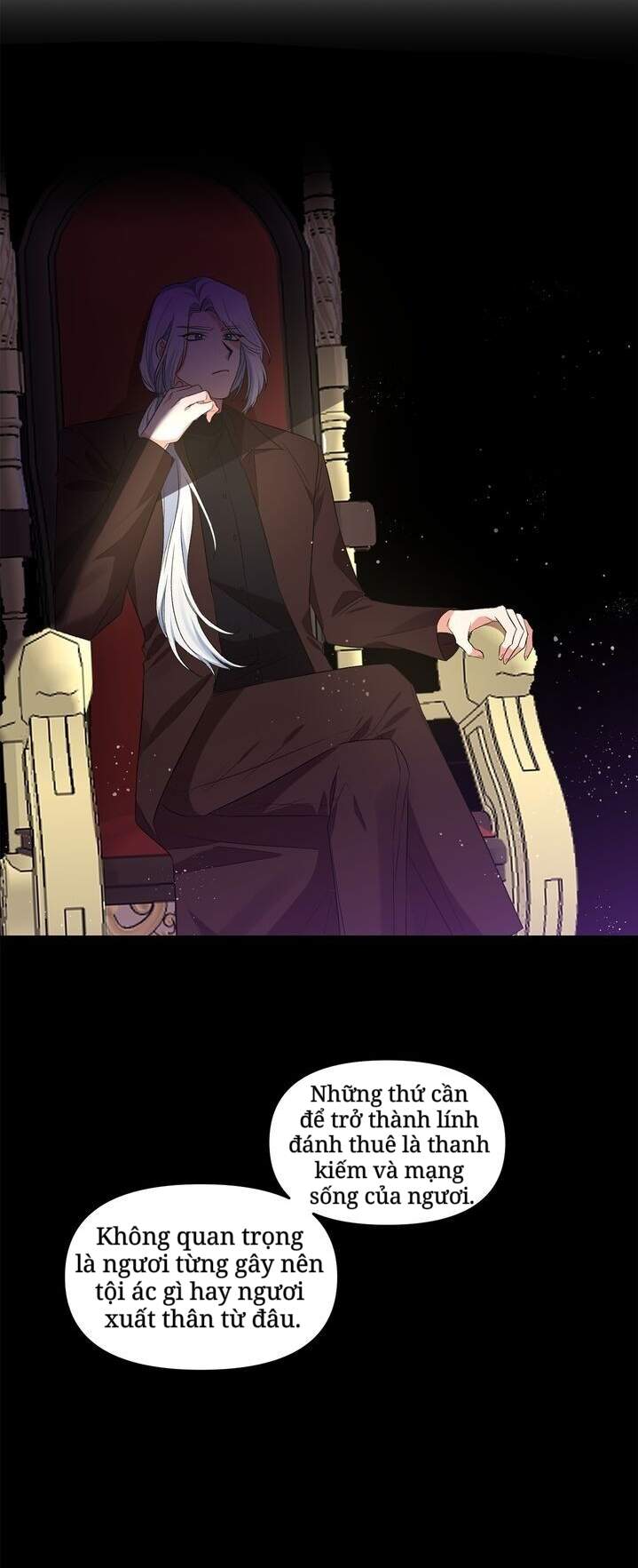 Tôi Sẽ Thực Hiện Cuộc Hôn Nhân Này Chapter 29 - 4