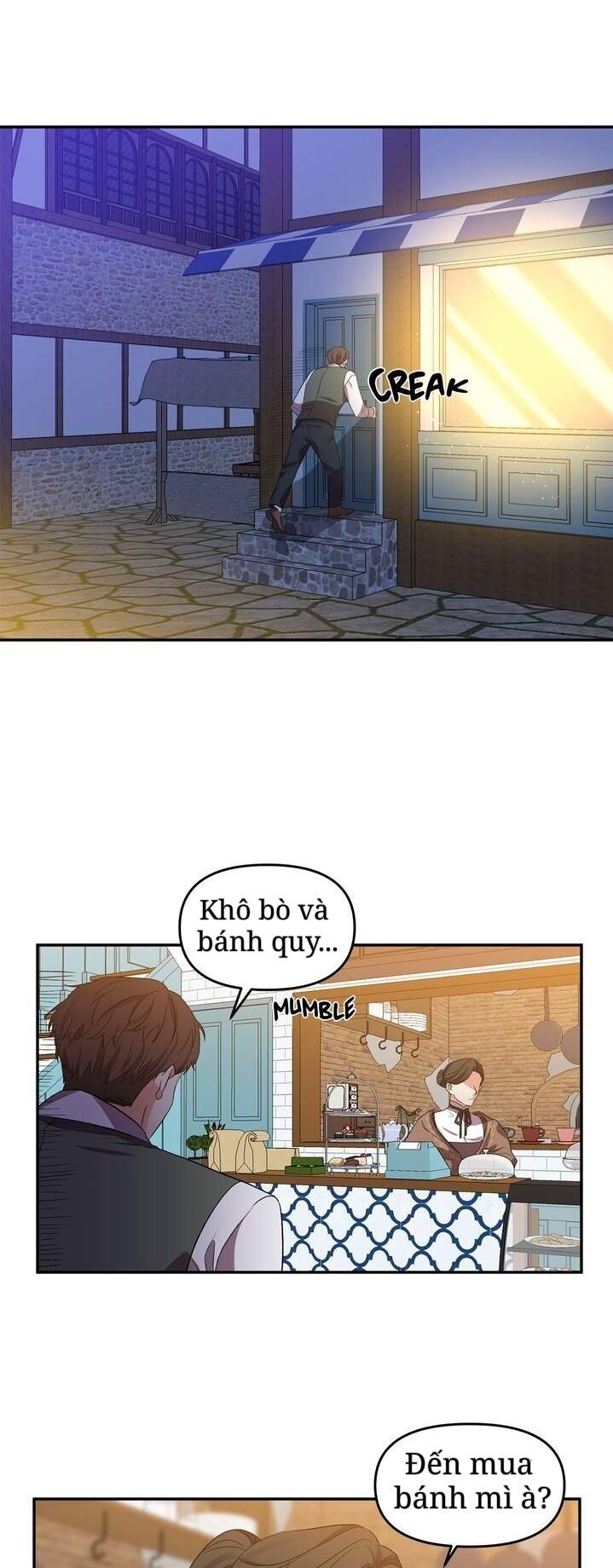 Tôi Sẽ Thực Hiện Cuộc Hôn Nhân Này Chapter 29 - 32