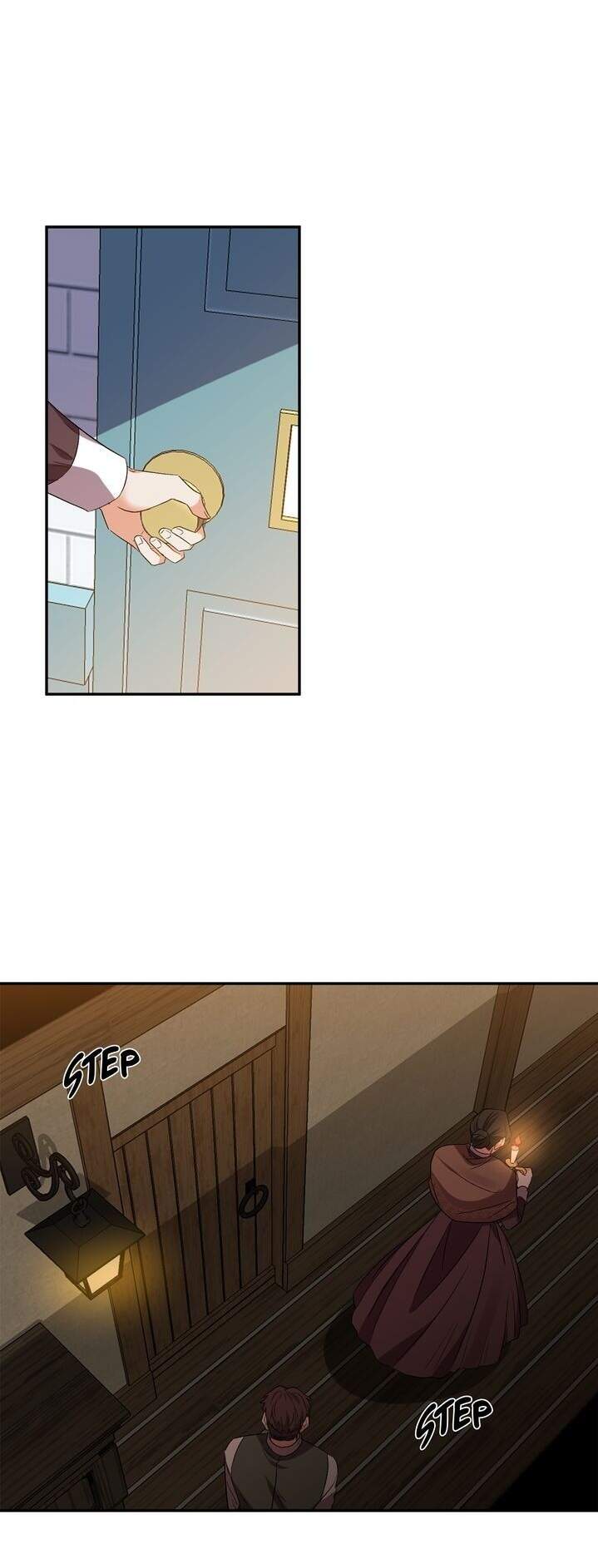 Tôi Sẽ Thực Hiện Cuộc Hôn Nhân Này Chapter 29 - 34