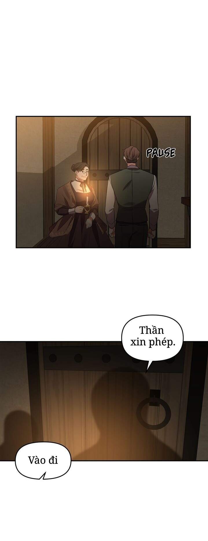 Tôi Sẽ Thực Hiện Cuộc Hôn Nhân Này Chapter 29 - 35