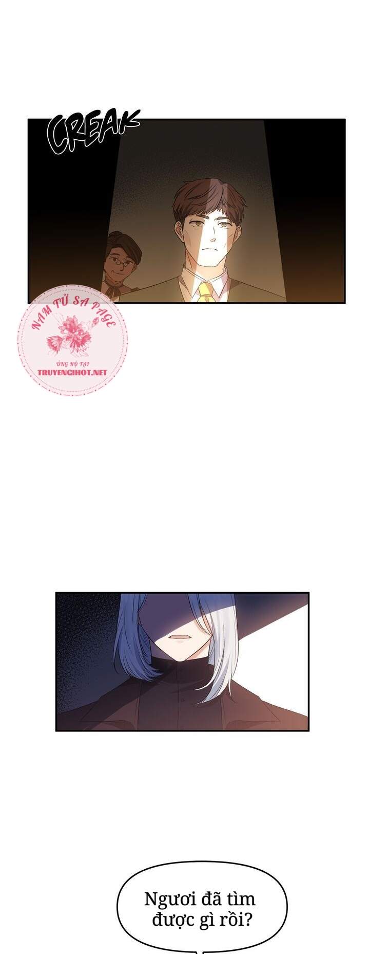 Tôi Sẽ Thực Hiện Cuộc Hôn Nhân Này Chapter 29 - 36