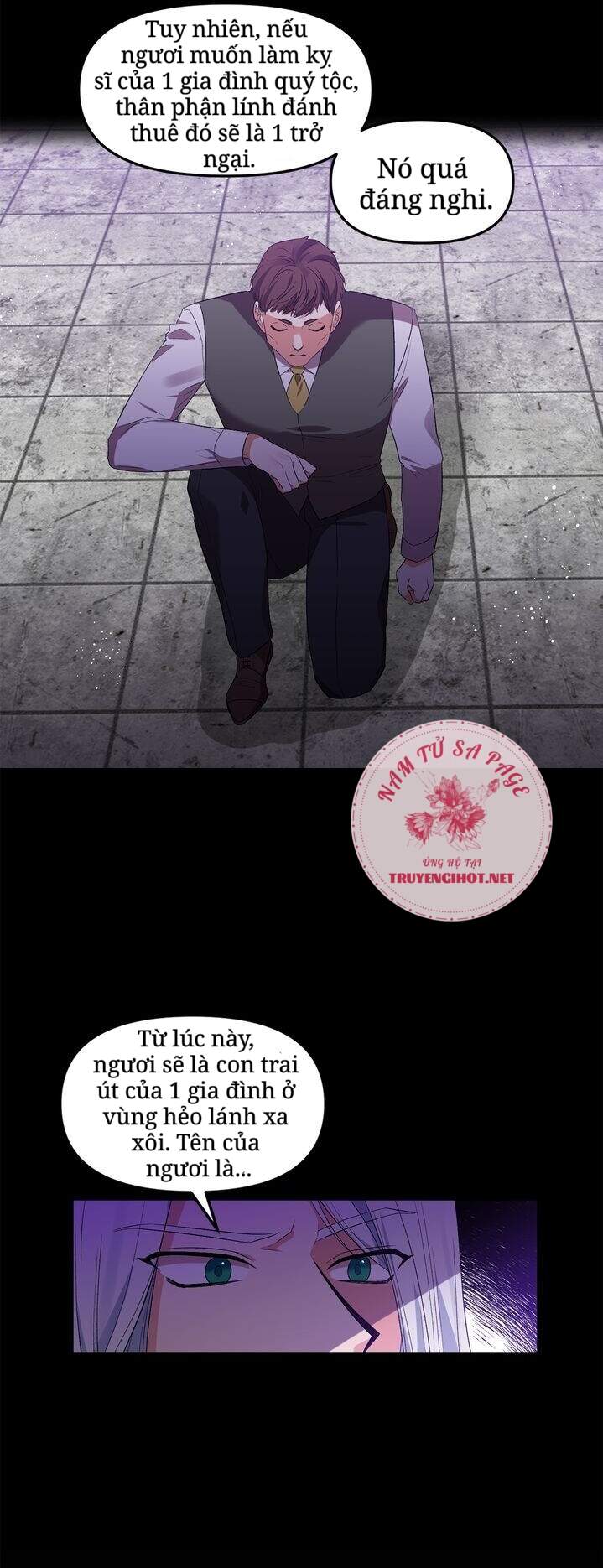 Tôi Sẽ Thực Hiện Cuộc Hôn Nhân Này Chapter 29 - 5