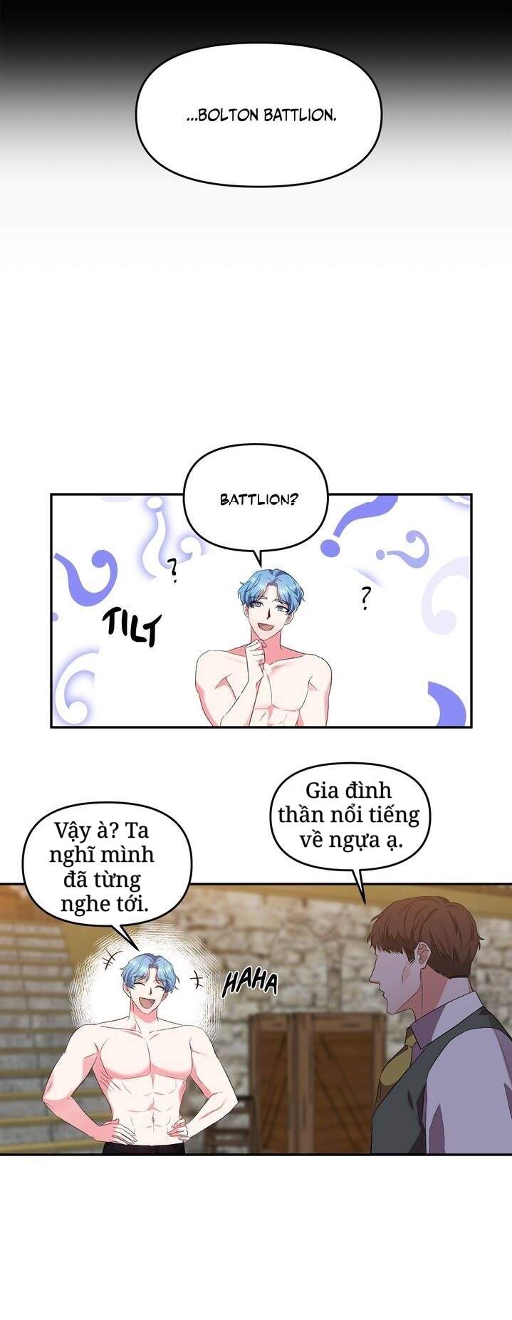 Tôi Sẽ Thực Hiện Cuộc Hôn Nhân Này Chapter 29 - 6