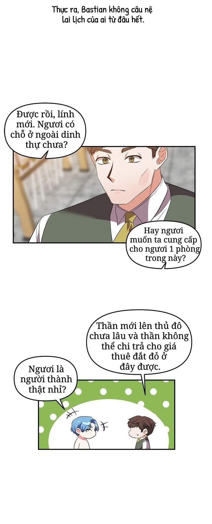 Tôi Sẽ Thực Hiện Cuộc Hôn Nhân Này Chapter 29 - 7