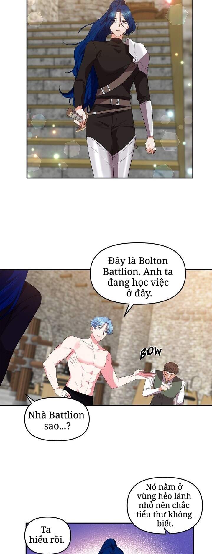 Tôi Sẽ Thực Hiện Cuộc Hôn Nhân Này Chapter 29 - 9