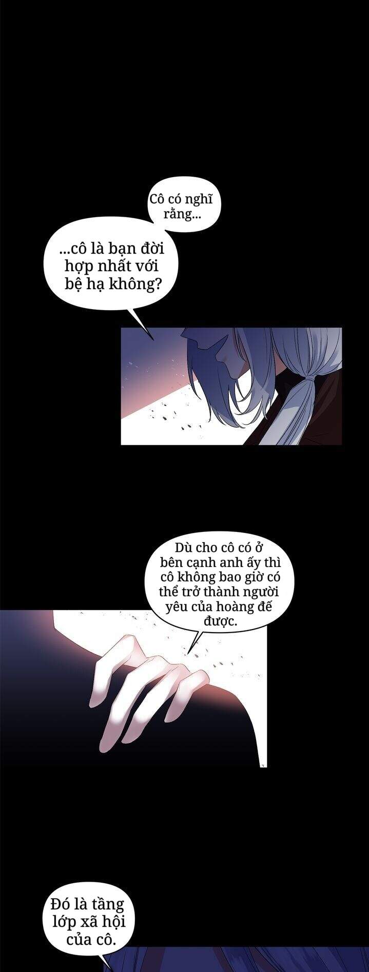 Tôi Sẽ Thực Hiện Cuộc Hôn Nhân Này Chapter 31 - 12