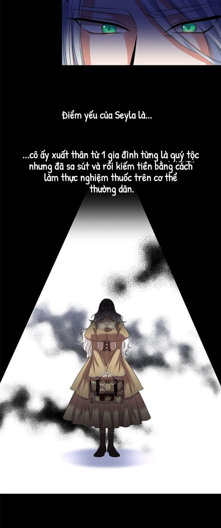 Tôi Sẽ Thực Hiện Cuộc Hôn Nhân Này Chapter 31 - 13