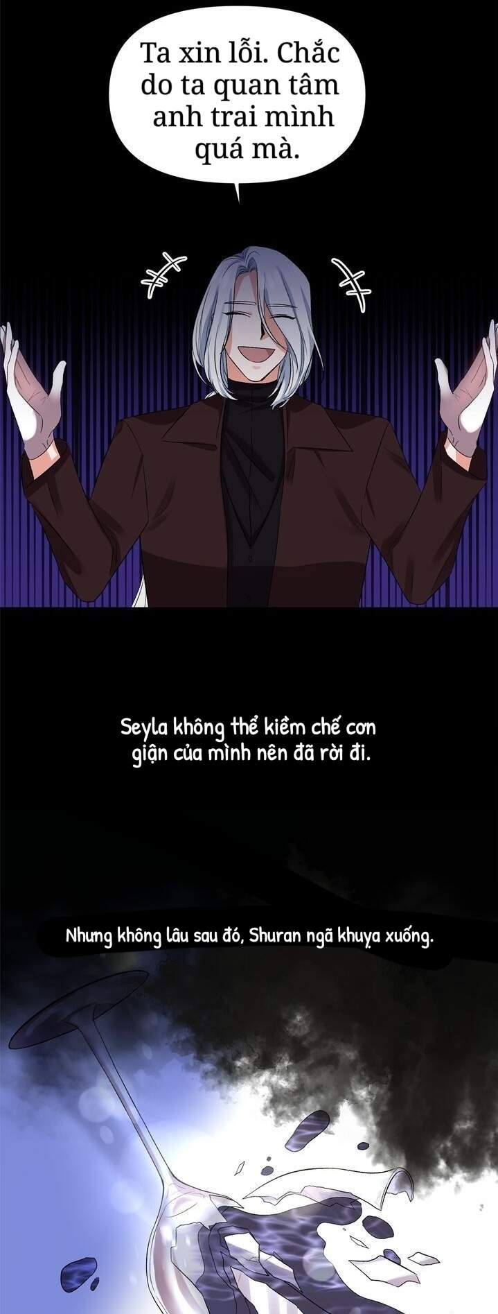 Tôi Sẽ Thực Hiện Cuộc Hôn Nhân Này Chapter 31 - 14