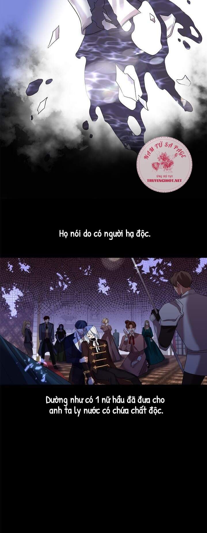 Tôi Sẽ Thực Hiện Cuộc Hôn Nhân Này Chapter 31 - 15