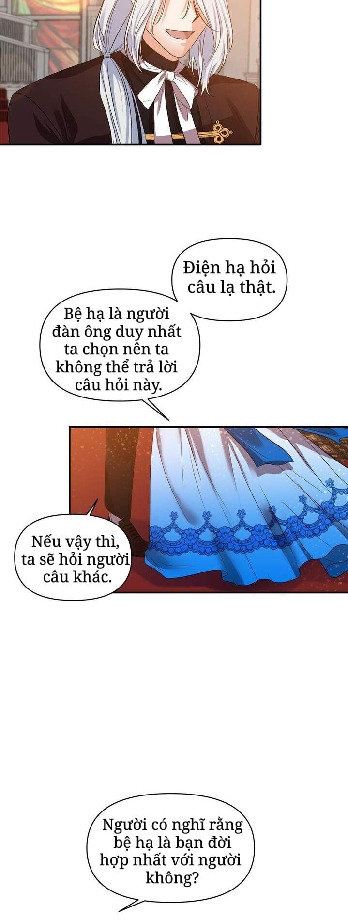 Tôi Sẽ Thực Hiện Cuộc Hôn Nhân Này Chapter 31 - 18