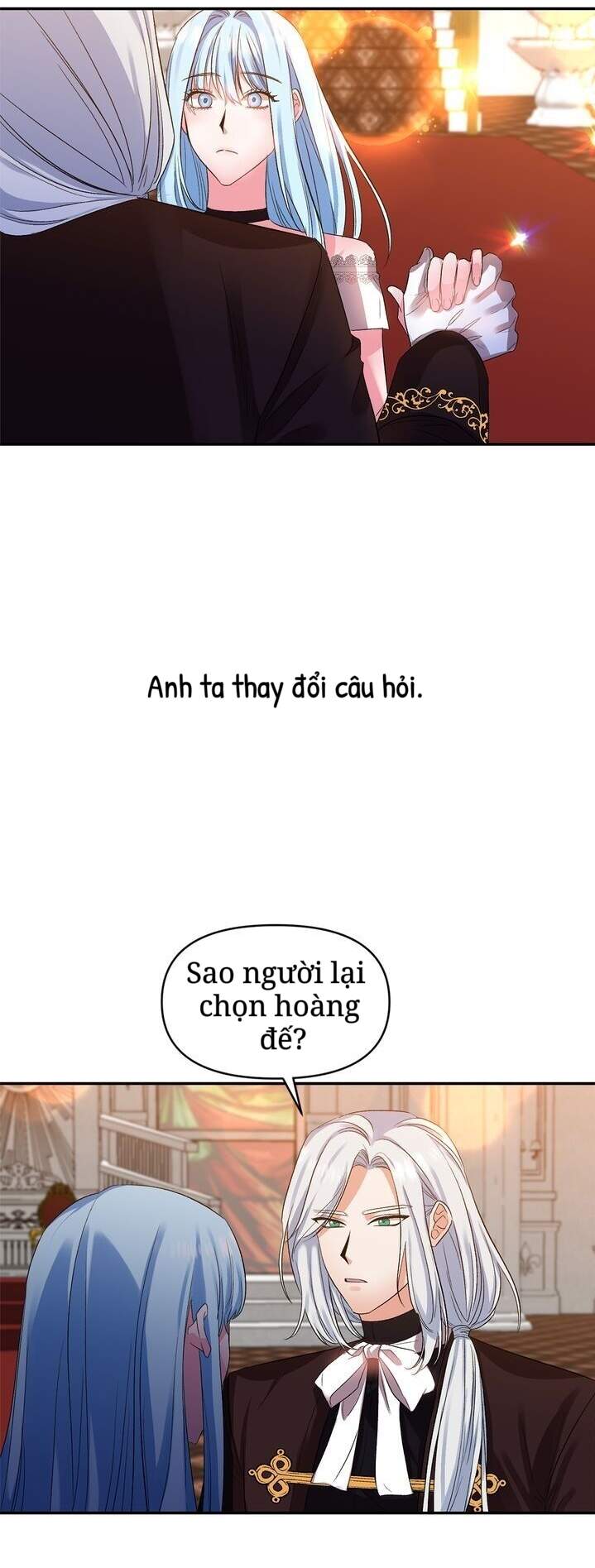 Tôi Sẽ Thực Hiện Cuộc Hôn Nhân Này Chapter 31 - 19