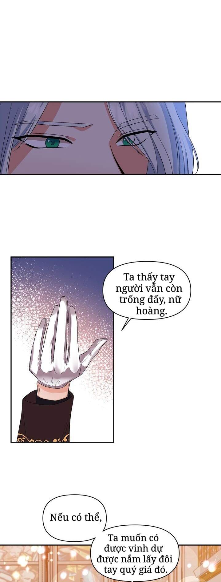 Tôi Sẽ Thực Hiện Cuộc Hôn Nhân Này Chapter 31 - 3