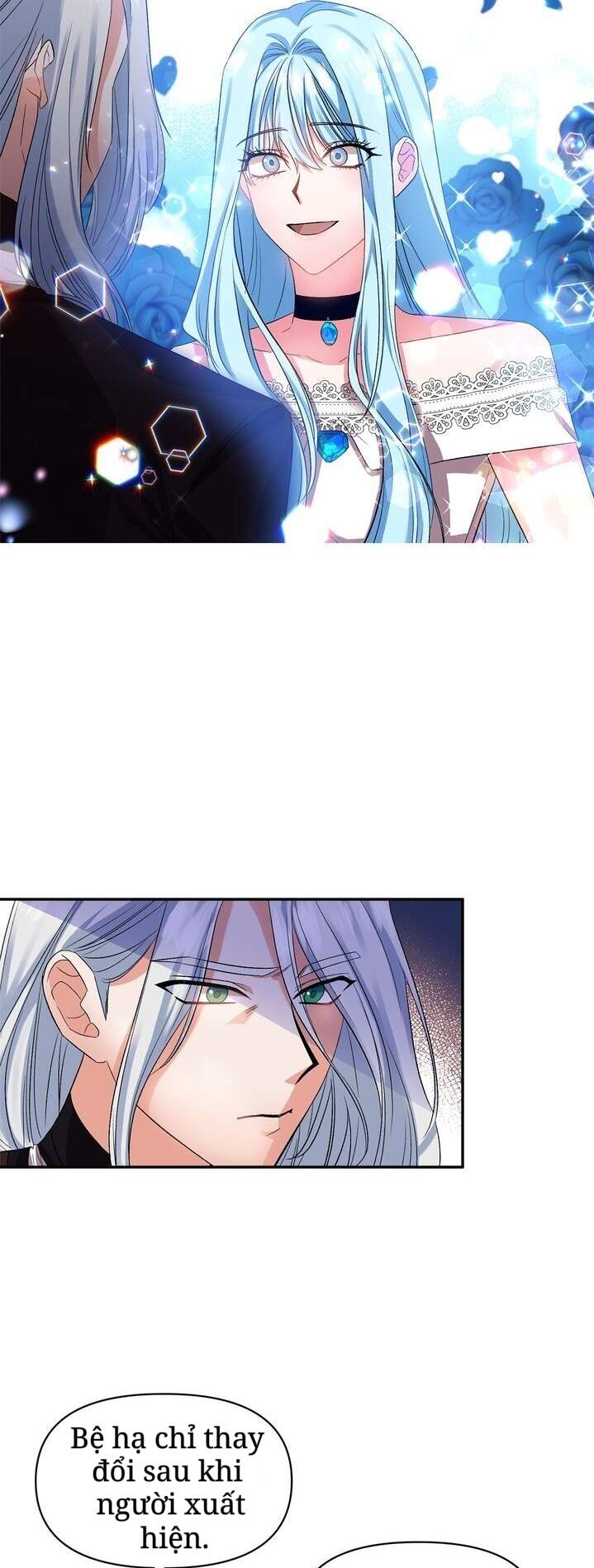 Tôi Sẽ Thực Hiện Cuộc Hôn Nhân Này Chapter 31 - 21