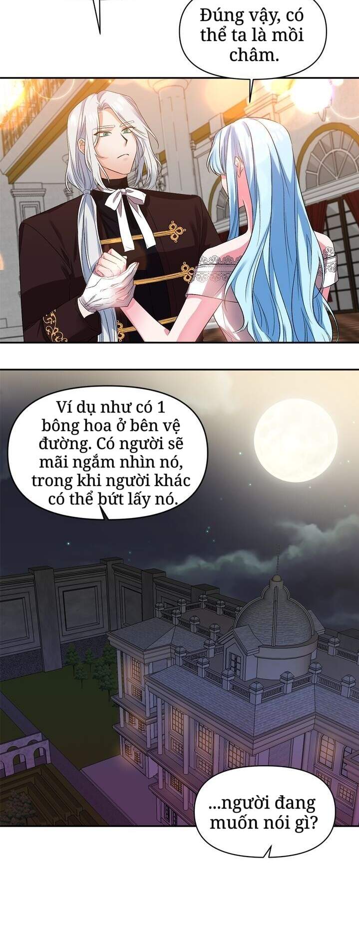 Tôi Sẽ Thực Hiện Cuộc Hôn Nhân Này Chapter 31 - 22