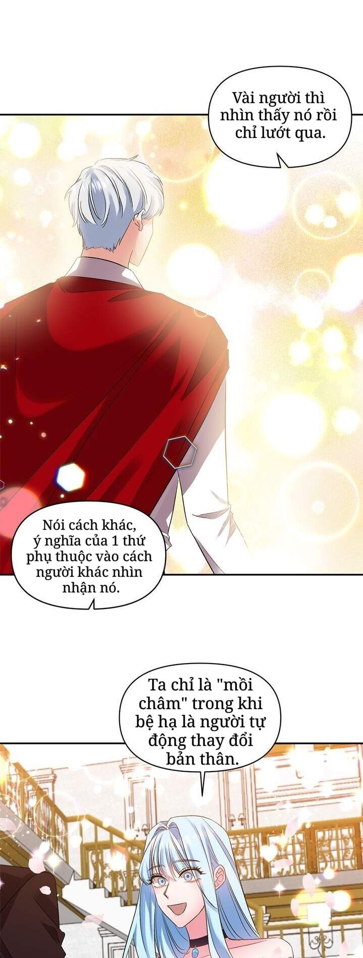 Tôi Sẽ Thực Hiện Cuộc Hôn Nhân Này Chapter 31 - 23