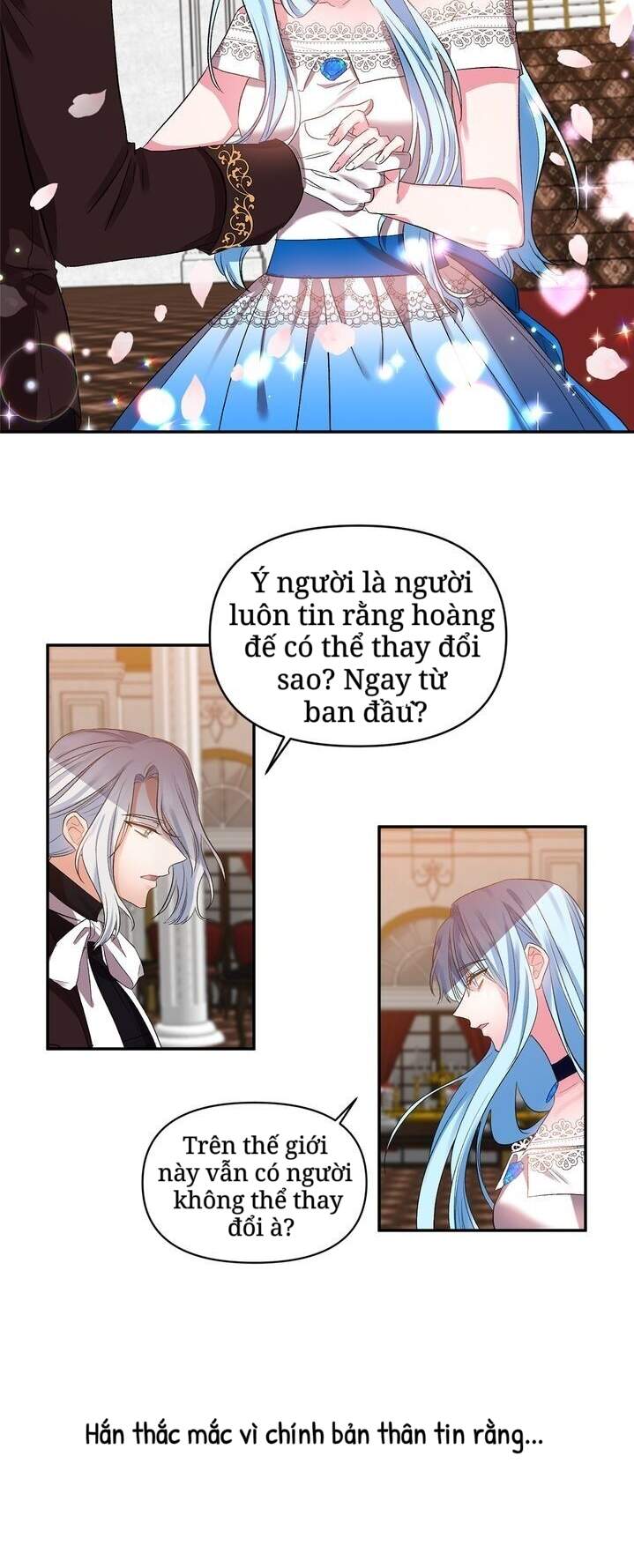 Tôi Sẽ Thực Hiện Cuộc Hôn Nhân Này Chapter 31 - 24