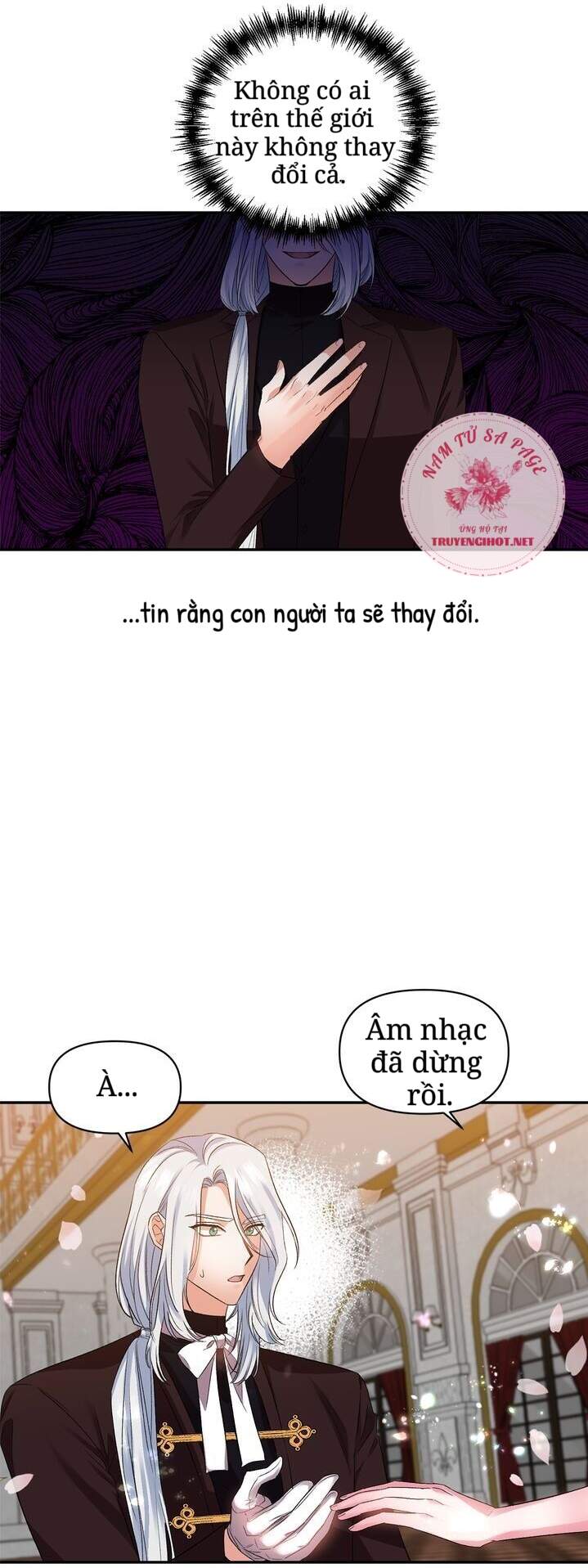 Tôi Sẽ Thực Hiện Cuộc Hôn Nhân Này Chapter 31 - 25