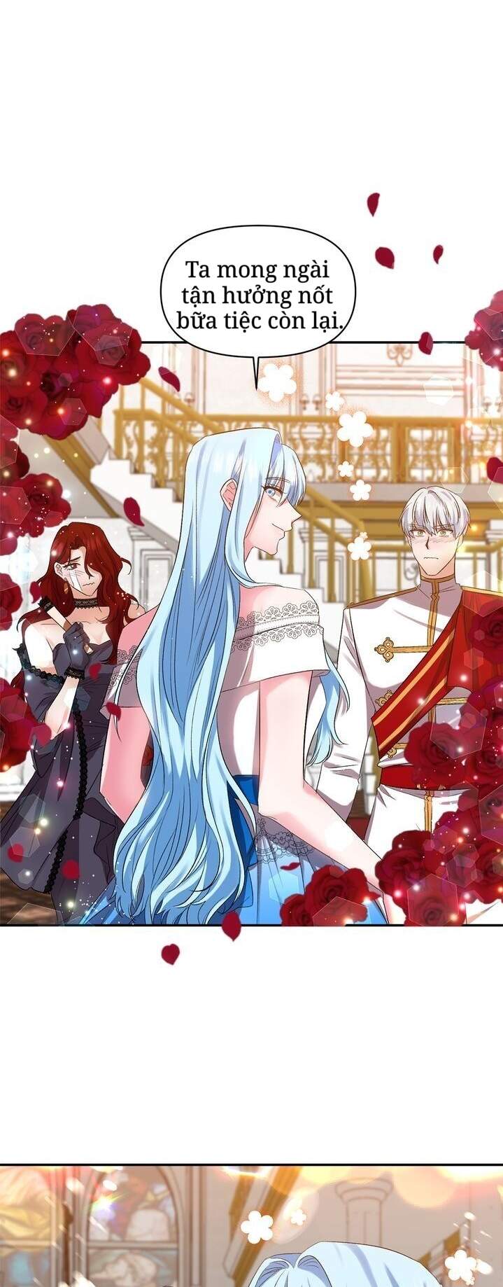 Tôi Sẽ Thực Hiện Cuộc Hôn Nhân Này Chapter 31 - 26