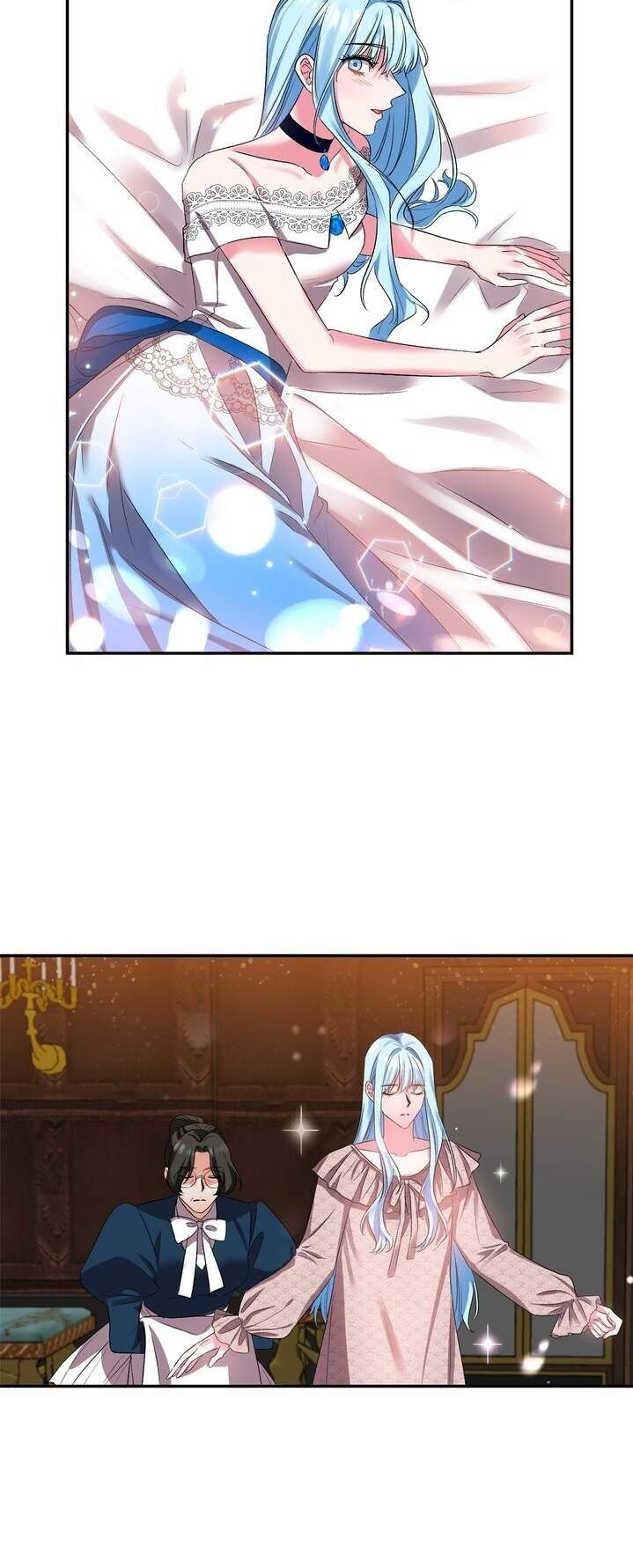 Tôi Sẽ Thực Hiện Cuộc Hôn Nhân Này Chapter 31 - 29