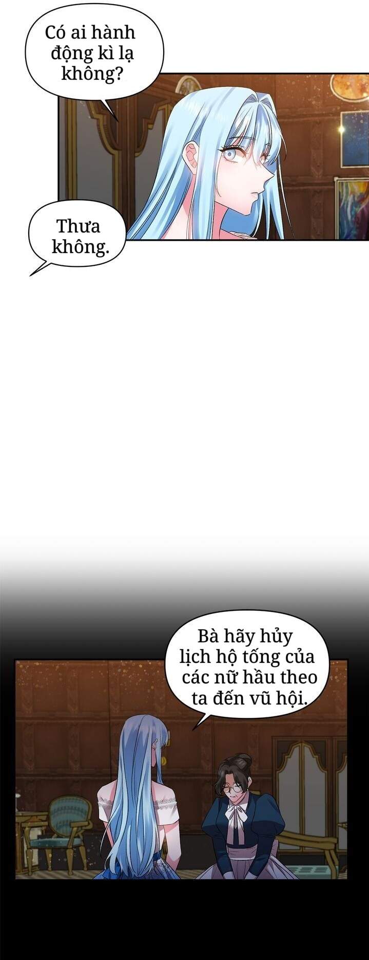 Tôi Sẽ Thực Hiện Cuộc Hôn Nhân Này Chapter 31 - 30