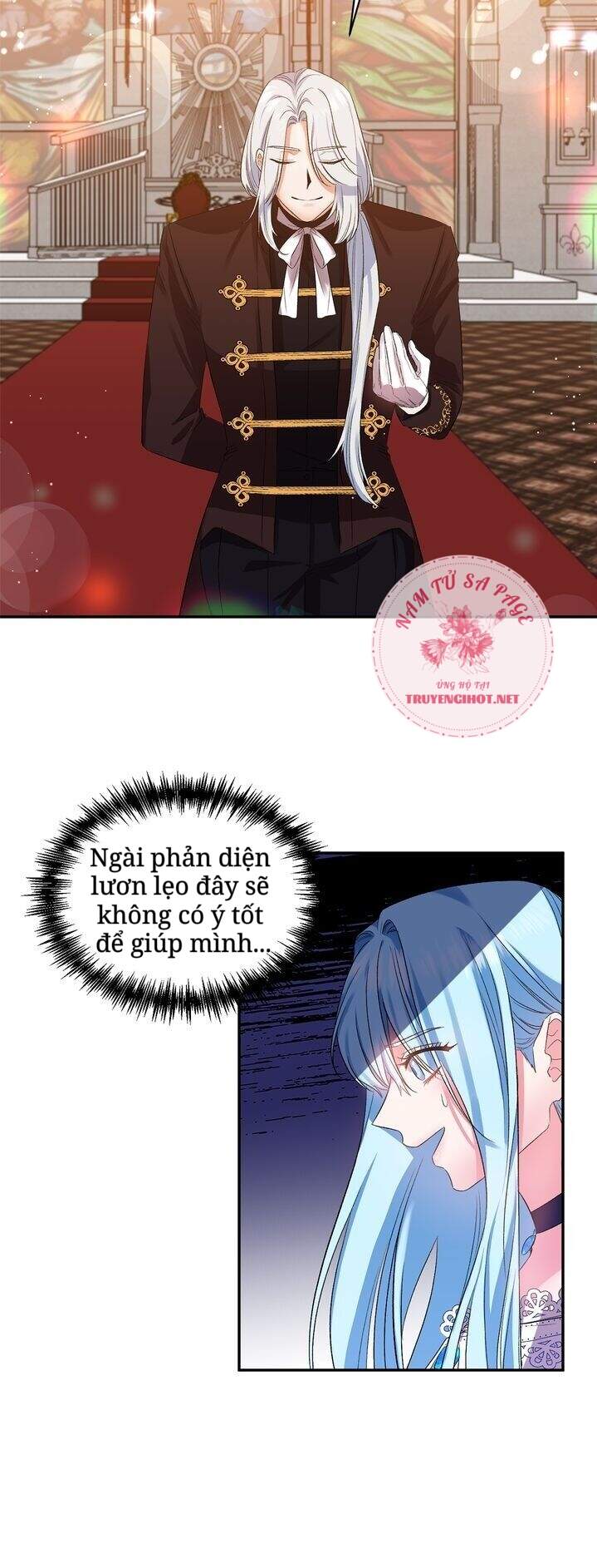 Tôi Sẽ Thực Hiện Cuộc Hôn Nhân Này Chapter 31 - 4