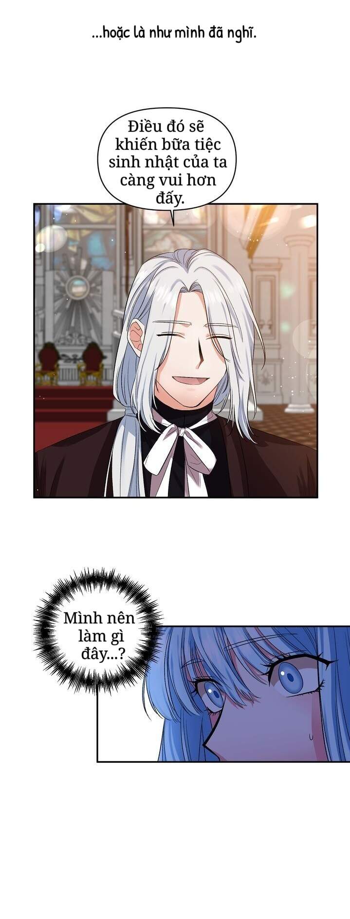 Tôi Sẽ Thực Hiện Cuộc Hôn Nhân Này Chapter 31 - 5
