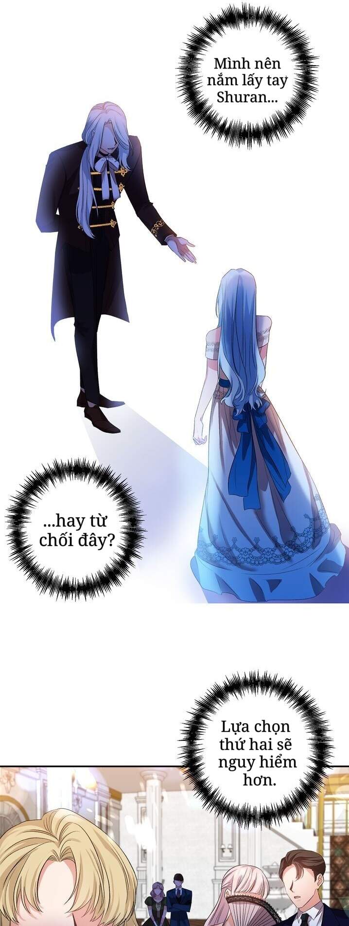 Tôi Sẽ Thực Hiện Cuộc Hôn Nhân Này Chapter 31 - 6