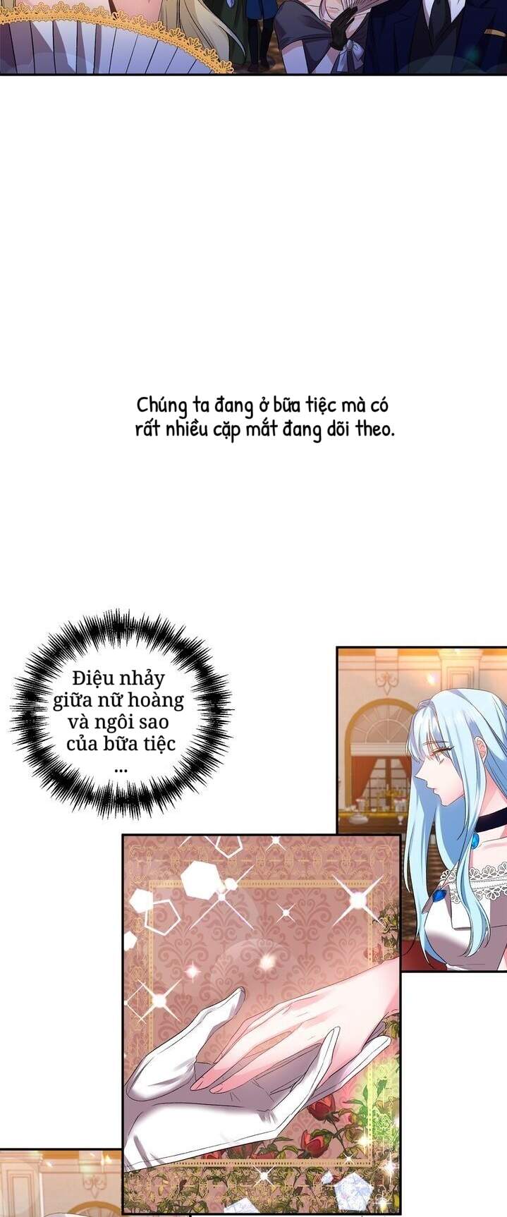 Tôi Sẽ Thực Hiện Cuộc Hôn Nhân Này Chapter 31 - 7