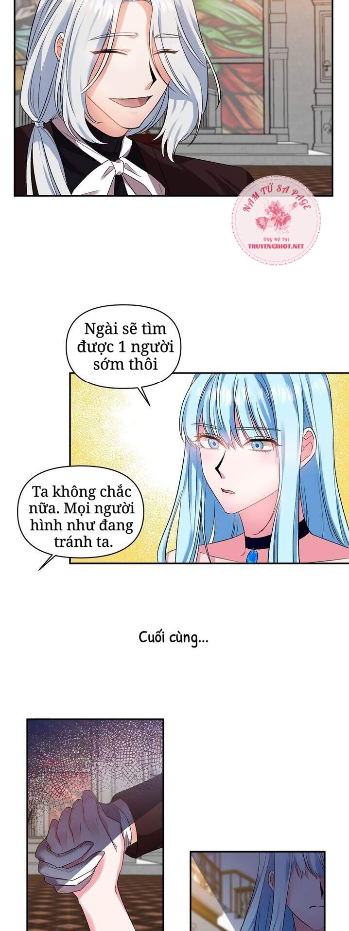 Tôi Sẽ Thực Hiện Cuộc Hôn Nhân Này Chapter 31 - 9