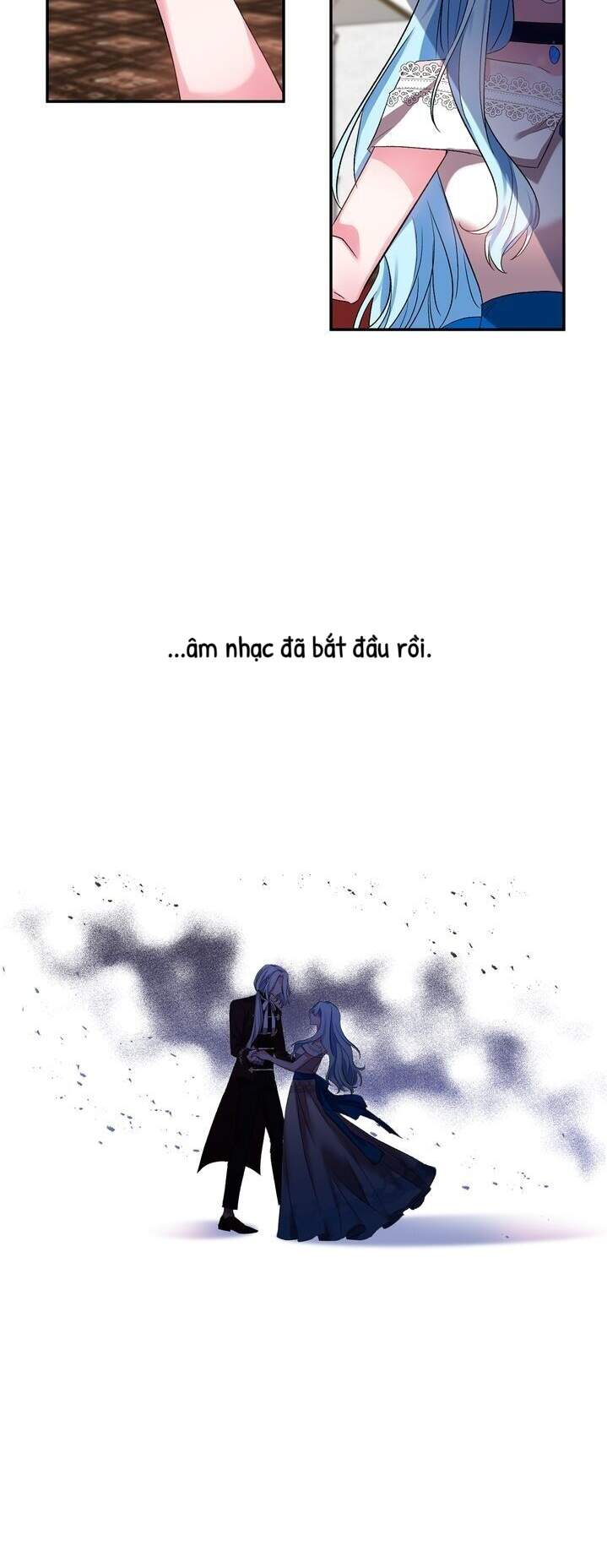 Tôi Sẽ Thực Hiện Cuộc Hôn Nhân Này Chapter 31 - 10