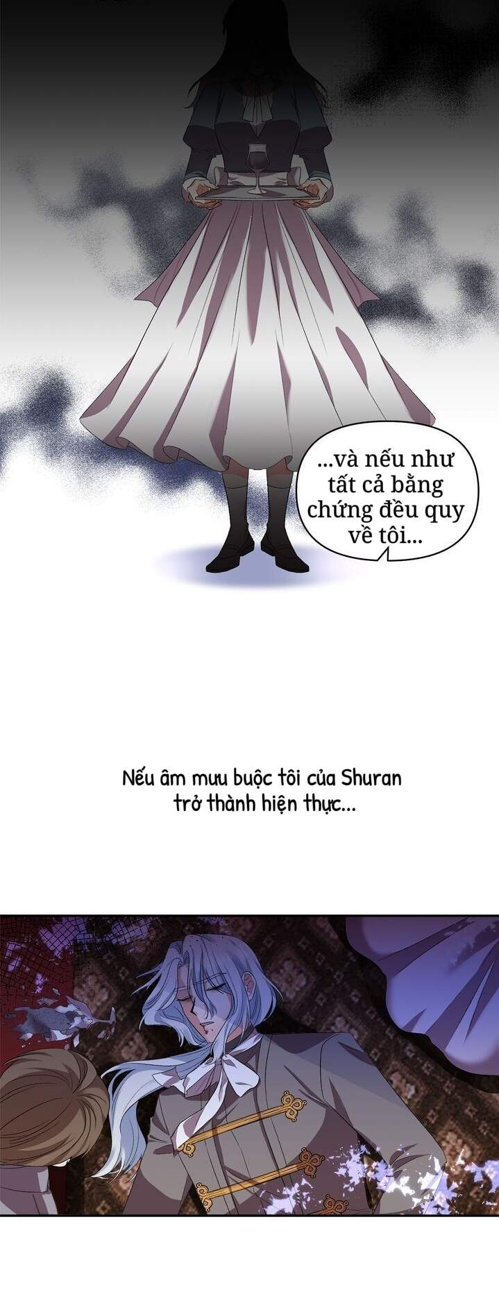 Tôi Sẽ Thực Hiện Cuộc Hôn Nhân Này Chapter 32 - 11