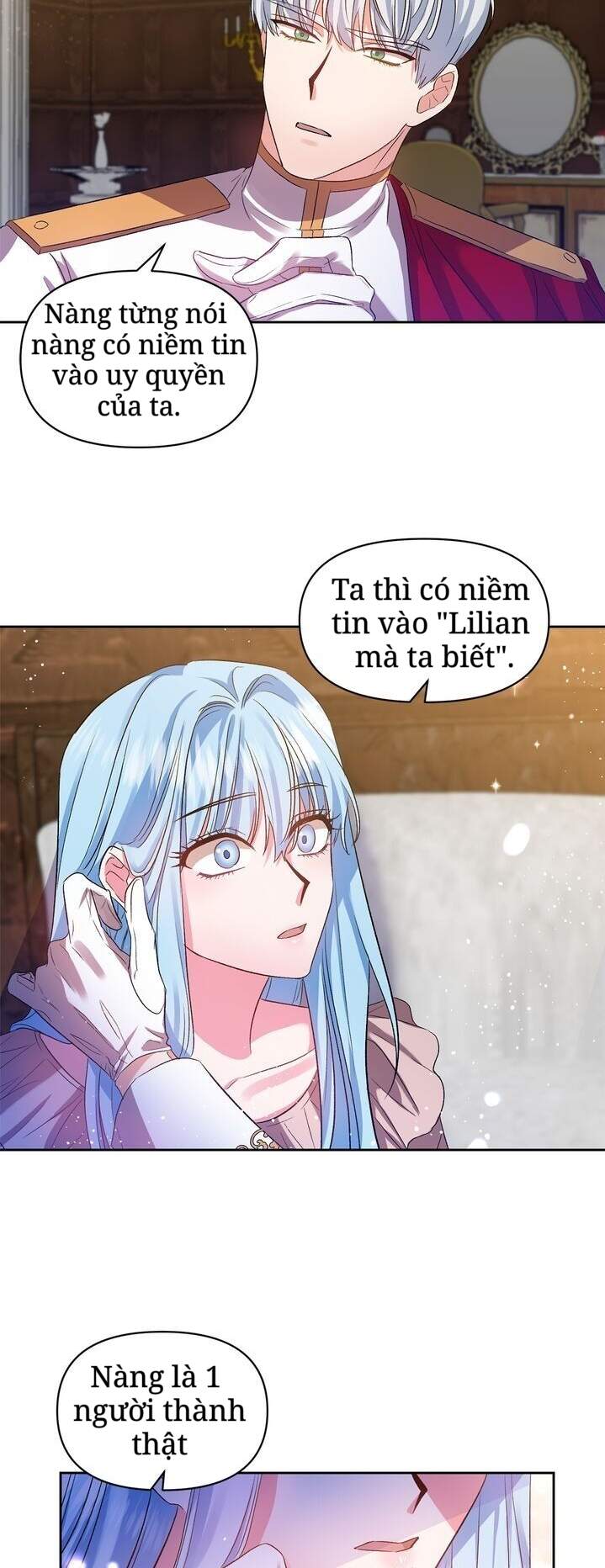 Tôi Sẽ Thực Hiện Cuộc Hôn Nhân Này Chapter 32 - 13