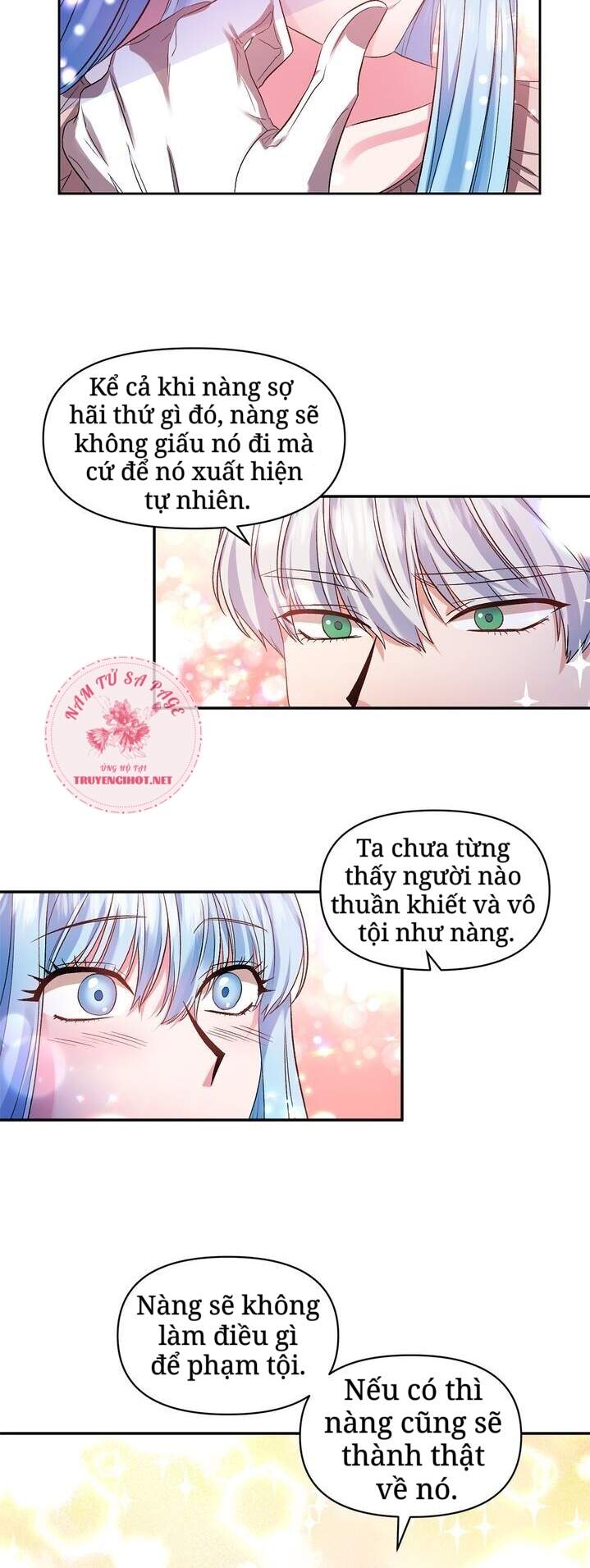 Tôi Sẽ Thực Hiện Cuộc Hôn Nhân Này Chapter 32 - 14