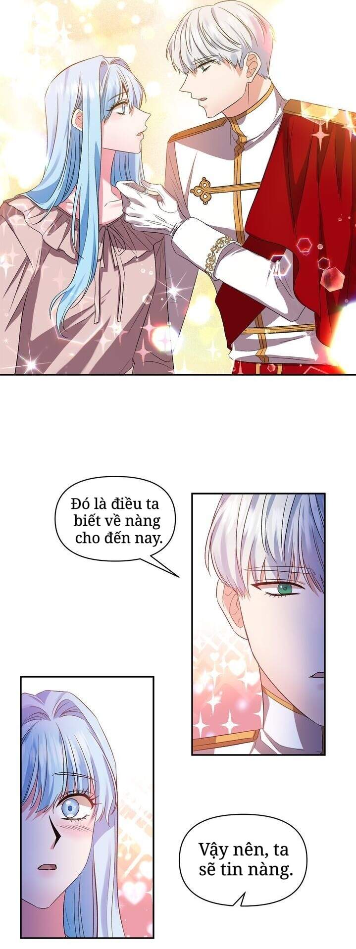 Tôi Sẽ Thực Hiện Cuộc Hôn Nhân Này Chapter 32 - 15