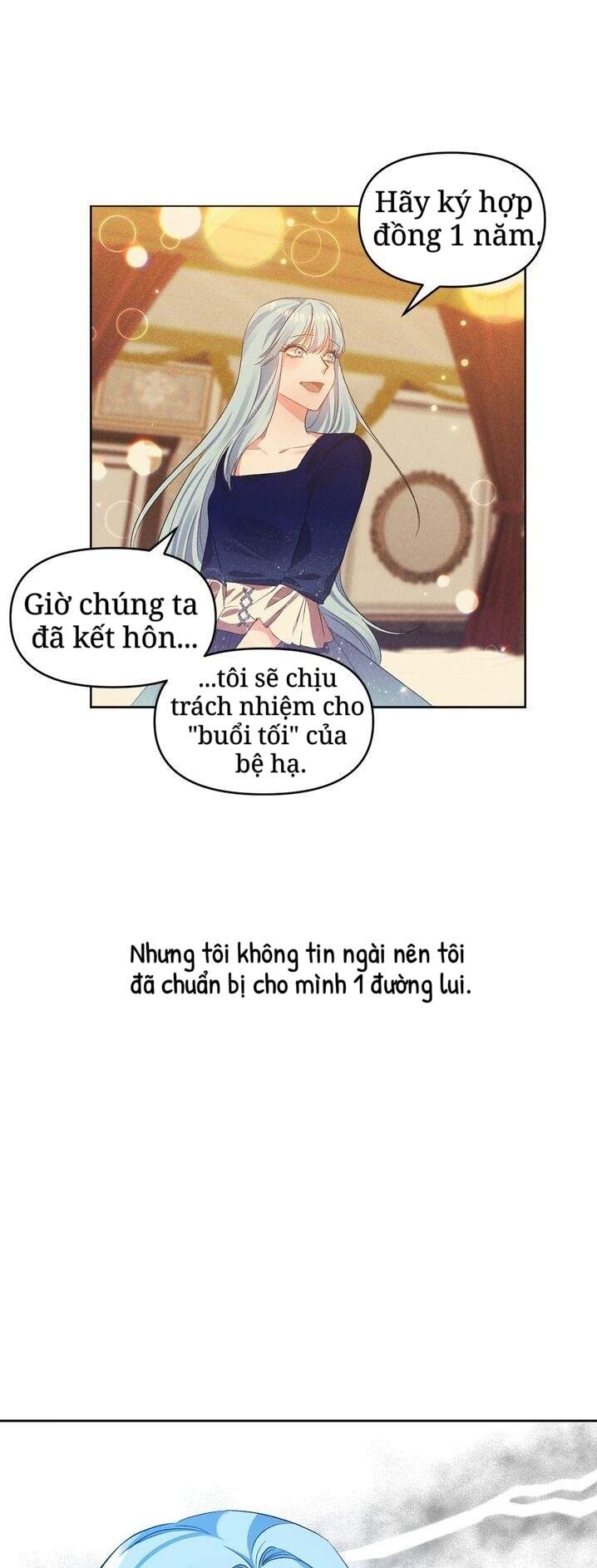 Tôi Sẽ Thực Hiện Cuộc Hôn Nhân Này Chapter 32 - 16